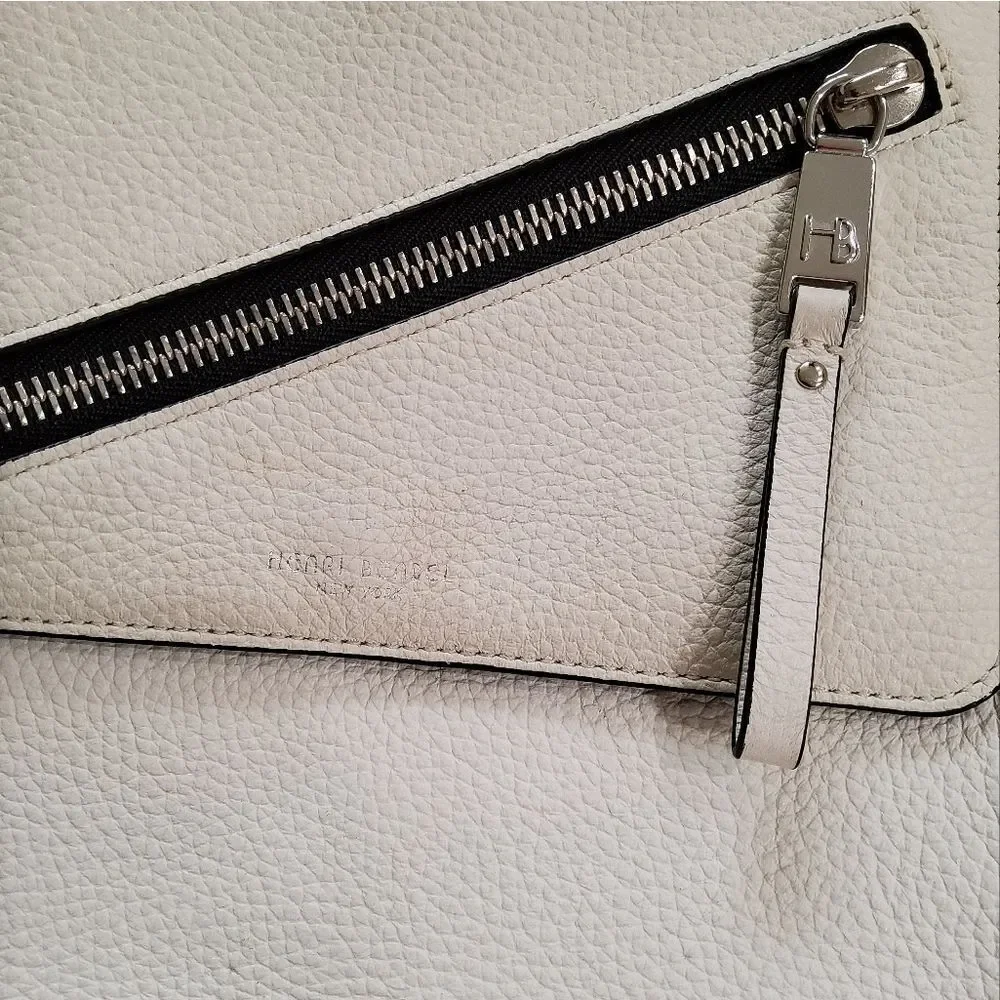 Henri Bendel Harper Backpack